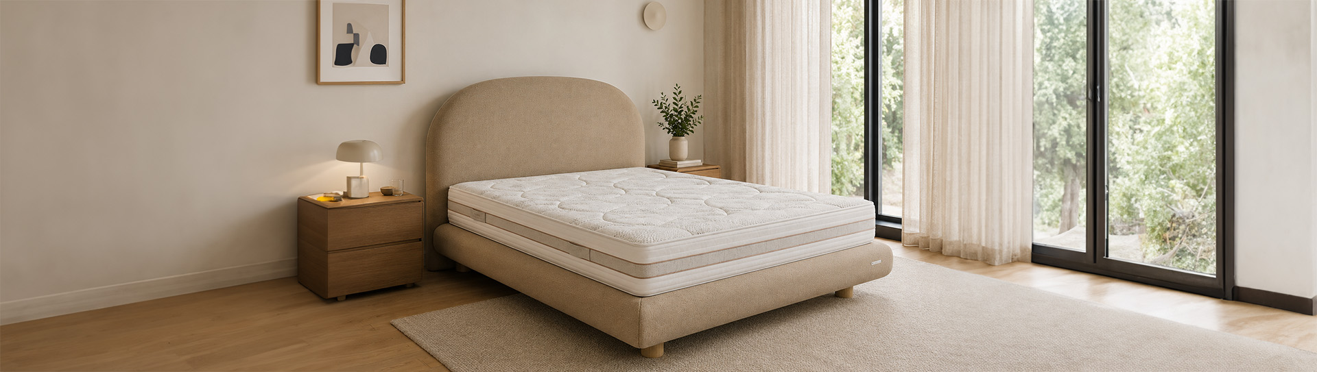 Matelas GRENADE