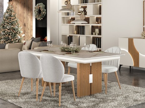 Chaise MARQUISE