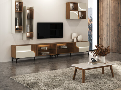 Table basse MARQUISE