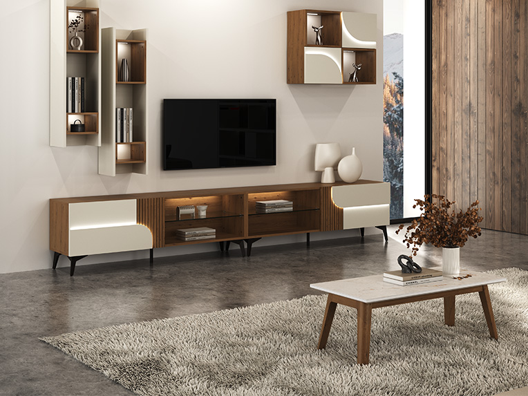 Table basse MARQUISE
