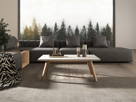 Table basse MARQUISE