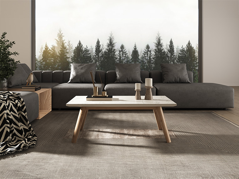 Table basse MARQUISE