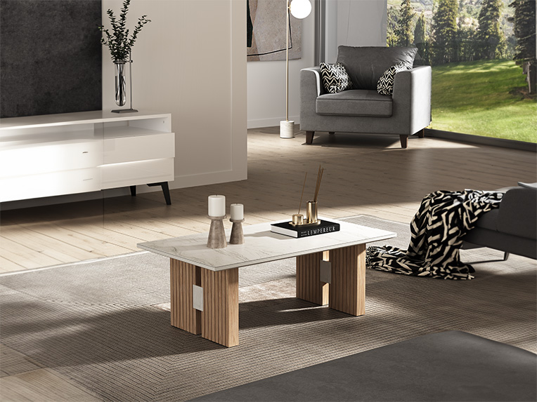 Table basse MARQUISE