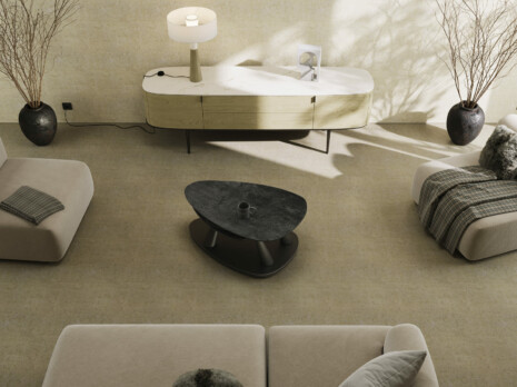 Table basse CAMELIAS