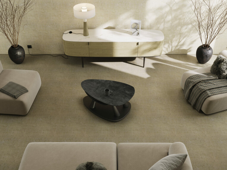Table basse CAMELIAS