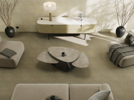 Table basse CAMELIAS