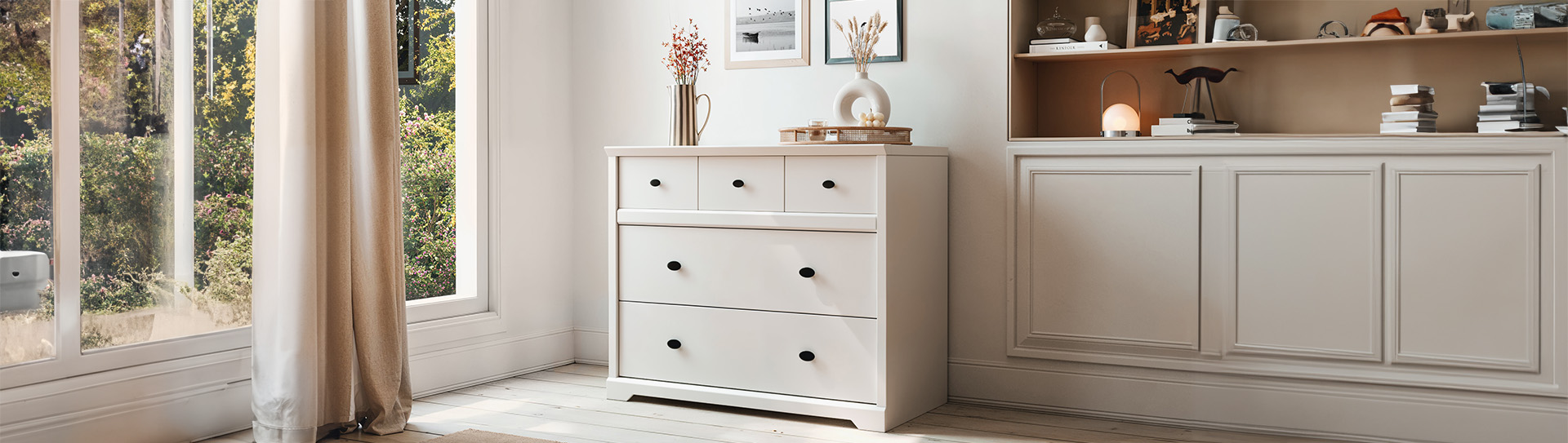 Commode Beaumont