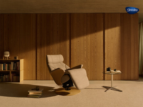Fauteuil relaxation ADAM