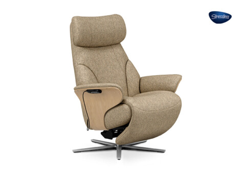 Fauteuil relaxation ADAM