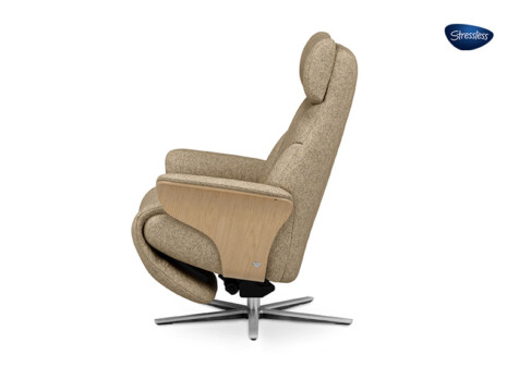 Fauteuil relaxation ADAM