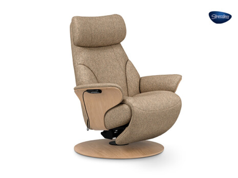 Fauteuil relaxation ADAM