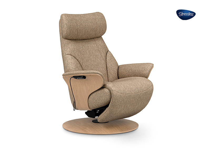 Fauteuil relaxation ADAM