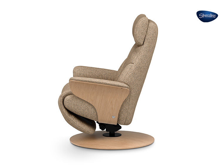 Fauteuil relaxation ADAM
