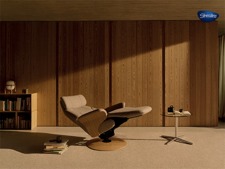Fauteuil relaxation ADAM