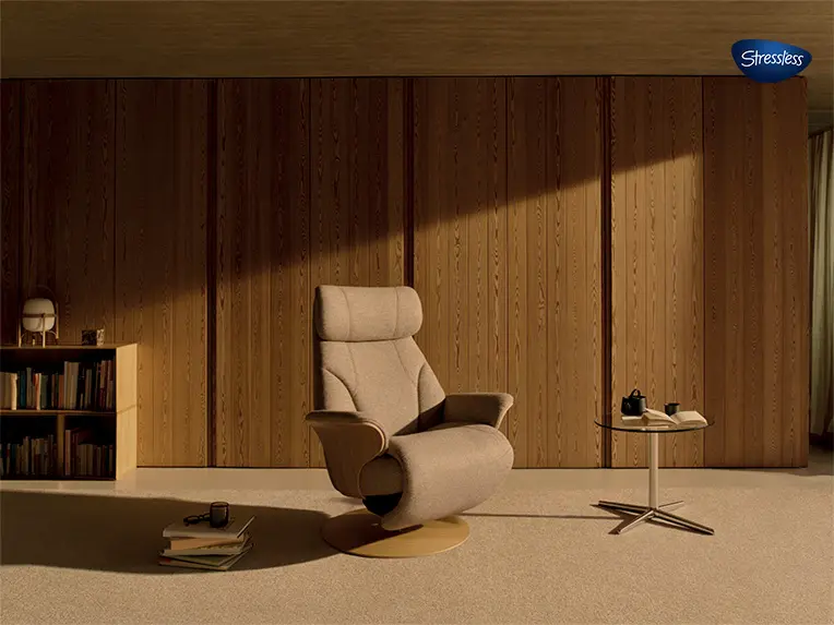 Fauteuil relaxation ADAM