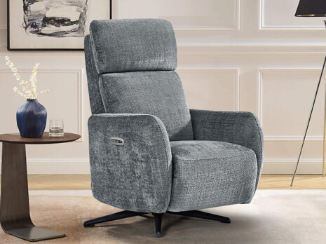 Fauteuil relaxation AURELIE