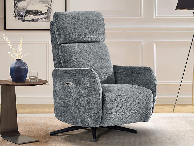 Fauteuil relaxation AURELIE