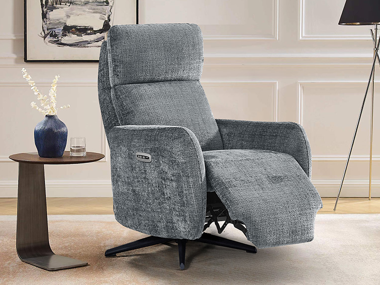 Fauteuil relaxation AURELIE