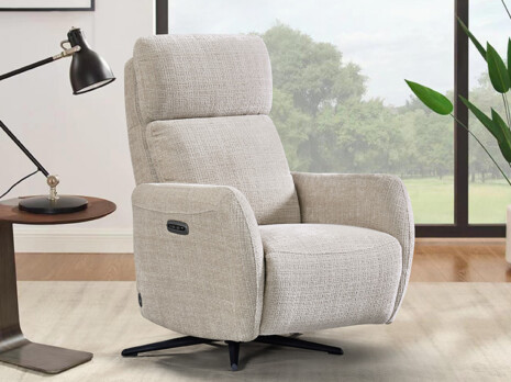 Fauteuil relaxation AURELIE