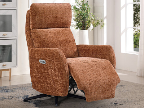 Fauteuil relaxation AURELIE