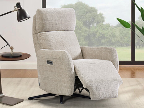 Fauteuil relaxation AURELIE