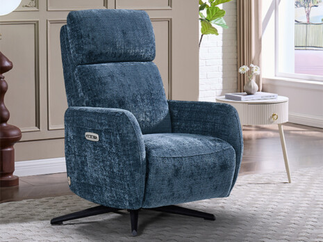 Fauteuil relaxation AURELIE