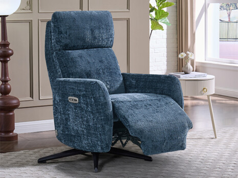 Fauteuil relaxation AURELIE