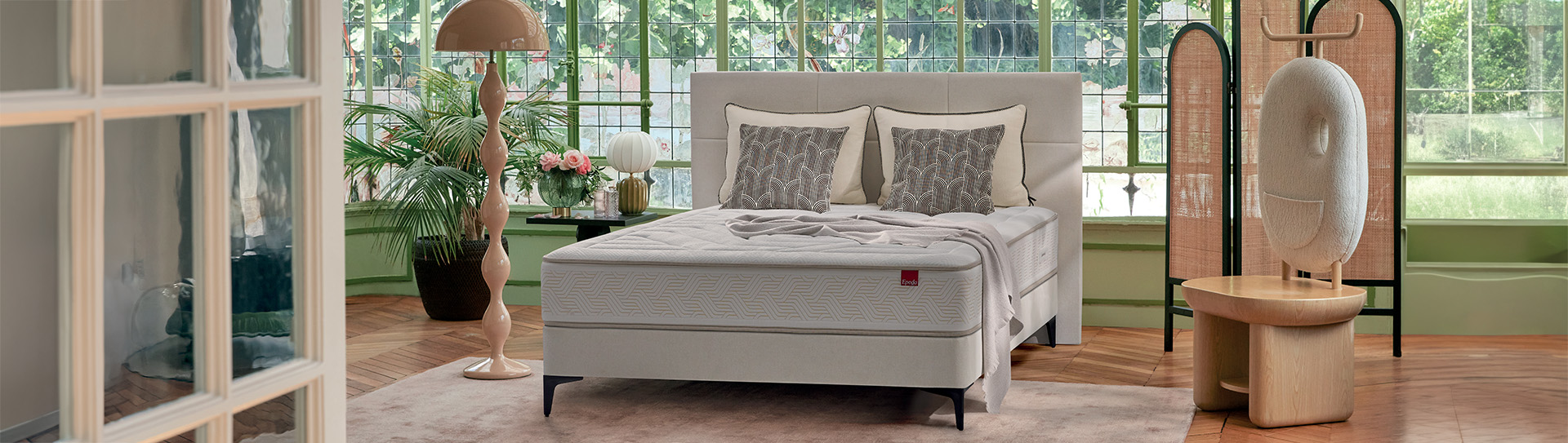 Matelas DAUPHINE