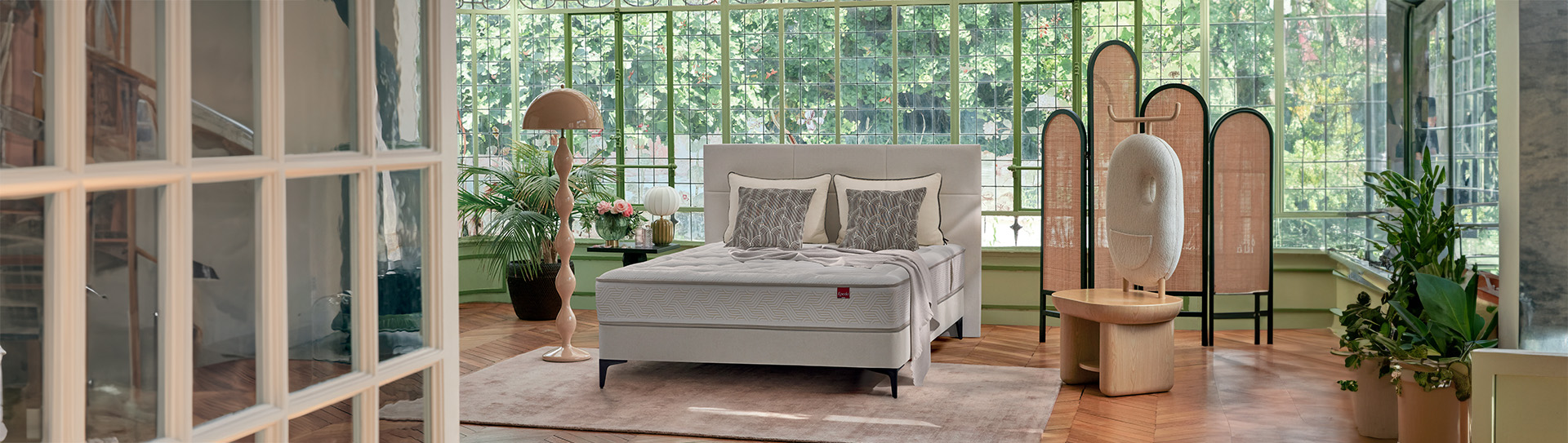 Matelas ORPHEON