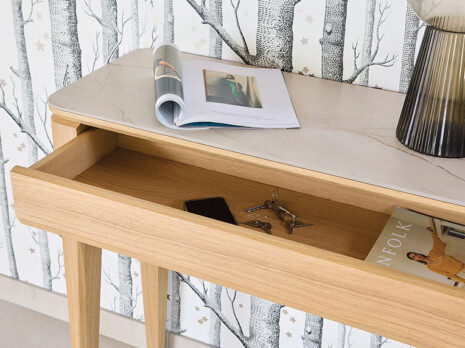 Console RIVIERA