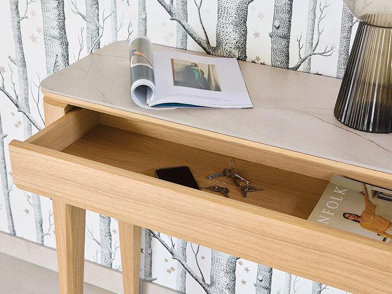 Console RIVIERA