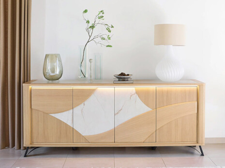 Enfilade RIVIERA