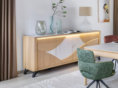 Enfilade RIVIERA