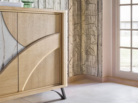 Enfilade RIVIERA