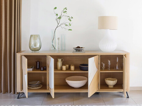 Enfilade RIVIERA