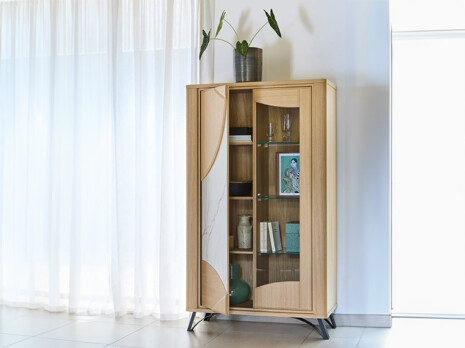 Vitrine RIVIERA