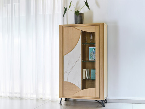 Vitrine RIVIERA