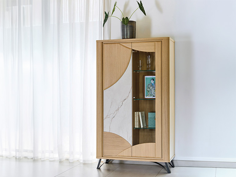 Vitrine RIVIERA