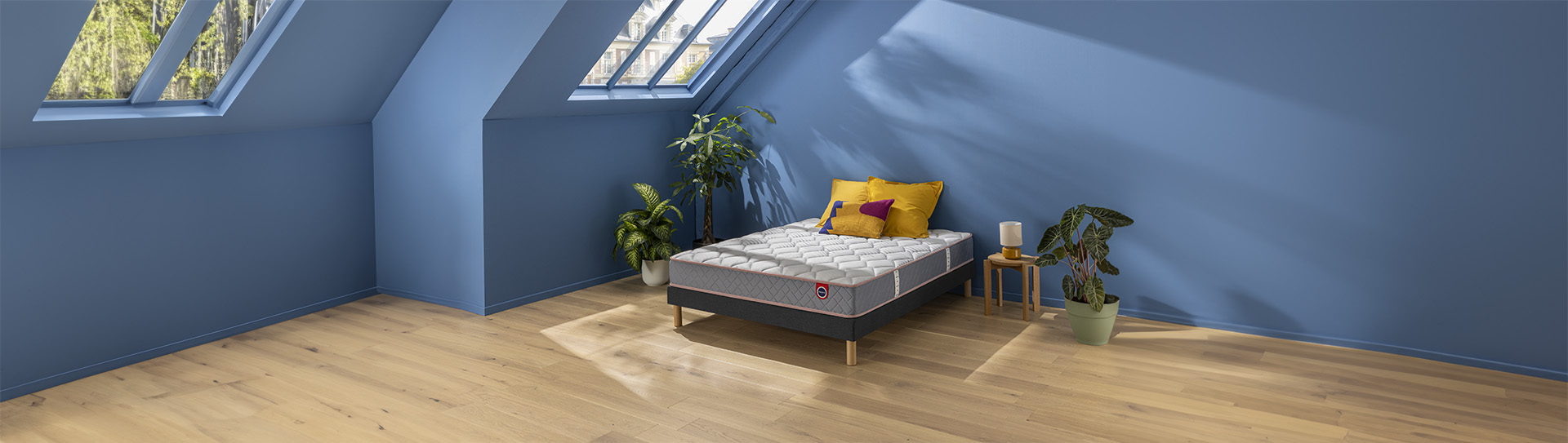 Matelas ALPHONSE