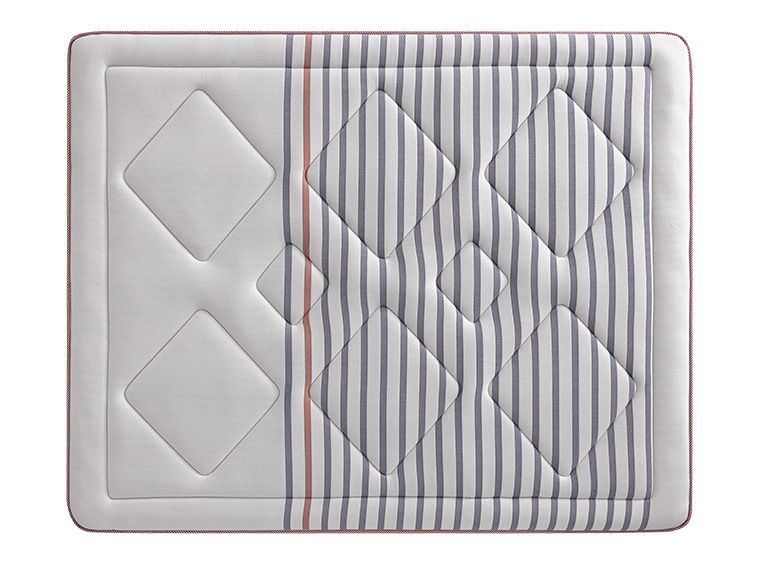 Matelas MARINIERE ICONIQUE