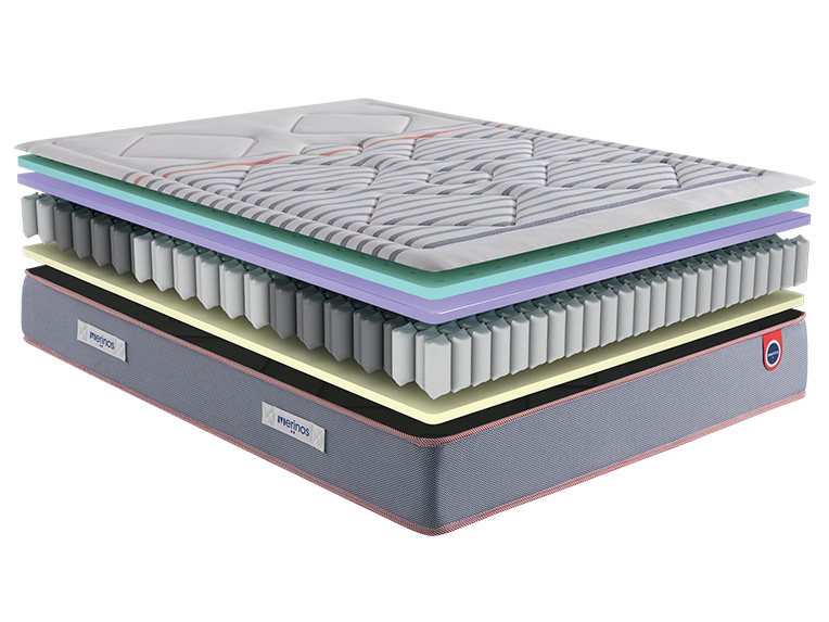 Matelas MARINIERE ICONIQUE