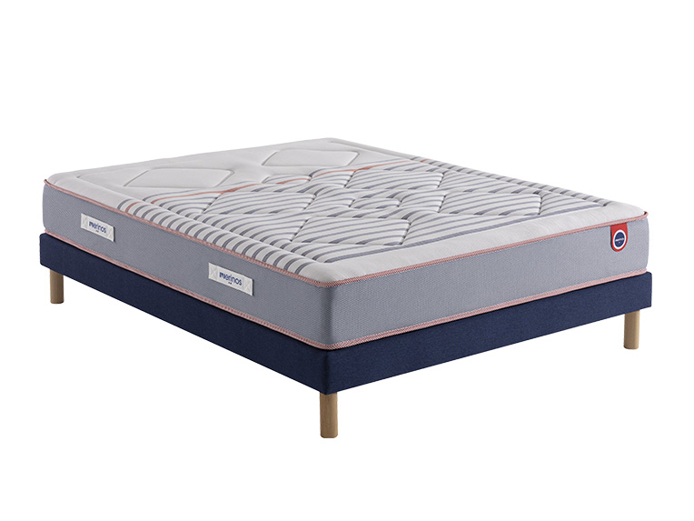 Matelas MARINIERE ICONIQUE