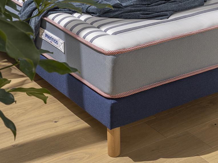 Matelas MARINIERE ICONIQUE