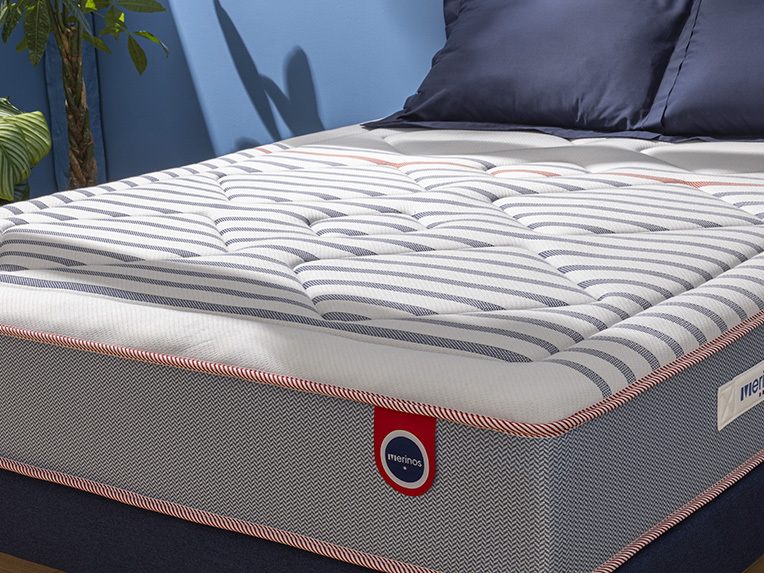 Matelas MARINIERE ICONIQUE