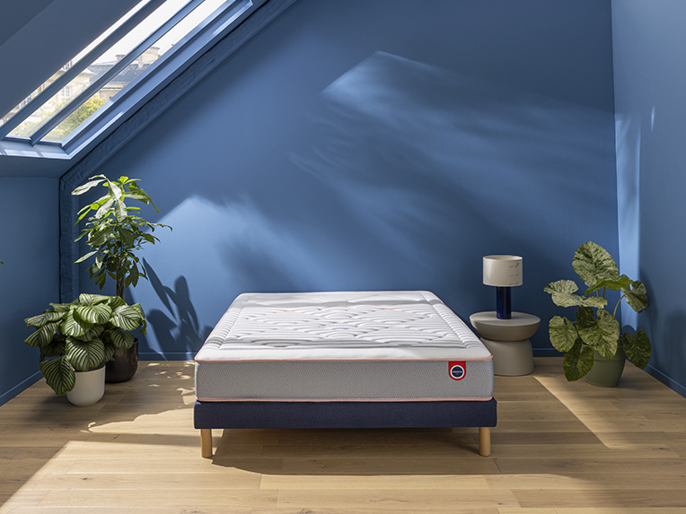 Matelas MARINIERE ICONIQUE