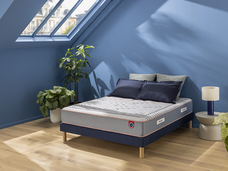 Matelas MARINIERE ICONIQUE