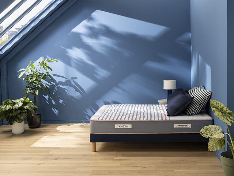 Matelas MARINIERE ICONIQUE