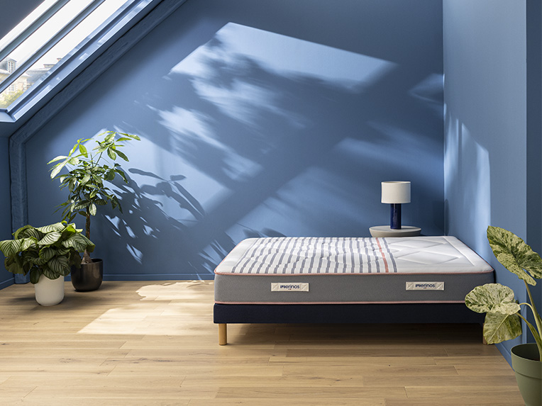 Matelas MARINIERE ICONIQUE