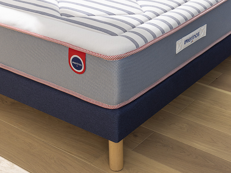 Matelas MARINIERE ICONIQUE