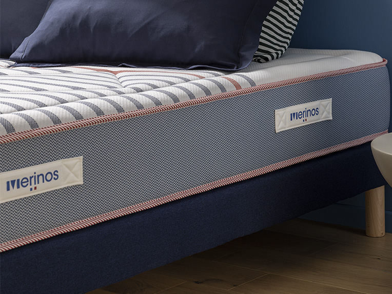 Matelas MARINIERE ICONIQUE